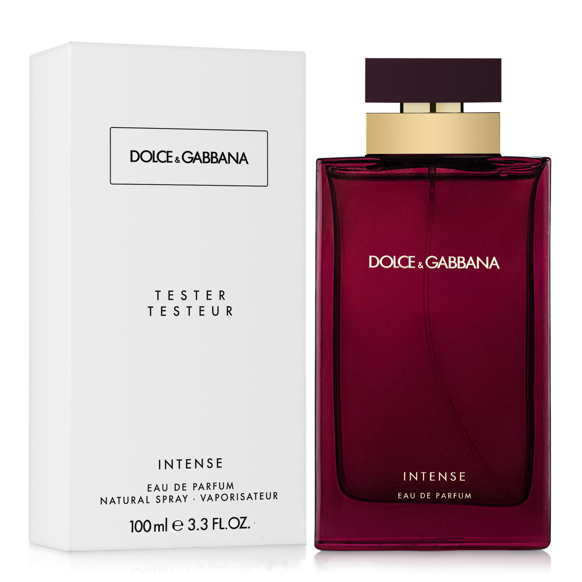 d&g intense